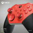 Фото #2 товара Пульт Xbox One Microsoft Elite Series 2 Core Красный