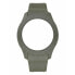 Фото #3 товара Сменный корпус для часов унисекс Watx & Colors COWA3744 Зеленый