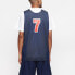 Mitchell & Ness AU 1992 USANAVY92LBI Basketball Jersey