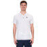 Фото #1 товара BIDI BADU Crew short sleeve polo