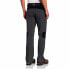 Фото #3 товара Длинные спортивные штаны Trangoworld Dunai Темно-серый