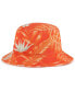 ფოტო #2 პროდუქტის Men's Texas Orange Texas Longhorns Tropicalia Bucket Hat