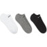 Фото #2 товара NIKE Everyday Cushioned socks 3 pairs