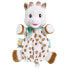 Фото #2 товара SOPHIE LA GIRAFE Marioneta Doudou