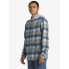 QUIKSILVER Sandbar Flan long sleeve shirt