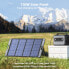 Фото #2 товара Ugreen Solar Panel 100W 15113