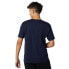 Фото #2 товара NEW BALANCE Essentials Athletic Club short sleeve T-shirt