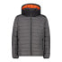CMP Fix Hood 32K3187 jacket