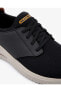 Delson 3.0 - Mooney Erkek Siyah Günlük Ayakkabı 210239 Blk