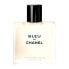 Фото #1 товара Chanel Bleu de Chanel Aftershave