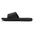 Фото #3 товара Puma Cool Cat 2.0 V Slide Mens Black Casual Sandals 39096101