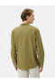 Фото #23 товара Рубашка Koton Classic Long Sleeve