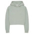 TOM TAILOR 1038970 Cropped Cosy hoodie