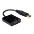 VALUE 12.99.3136 - 0.2 m - VGA (D-Sub) - DisplayPort - Male - Female - 1920 x 1080 pixels