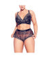 ფოტო #2 პროდუქტის Women's Gizela Underwire Bra