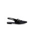 Фото #5 товара Women's Wren Leather Ballet Flats