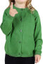WSLCN Children's cardigan for girls and boys, basic cardigan, transition jacket, knitting