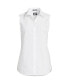 Фото #8 товара Women's Wrinkle Free No Iron Shirt