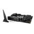 ASUS ROG Strix X299-E Gaming II - Intel - LGA 2066 (Socket R4) - Intel® Core™ X-series - LGA 2066 - DDR4-SDRAM - 256 GB