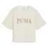 Фото #2 товара PUMA Squad Graphic short sleeve T-shirt