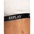 Фото #3 товара REPLAY W3782C.000.23687P Sports Bra