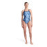 Фото #5 товара ARENA Pacific Super Fly Back Swimsuit