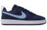 Фото #3 товара Кроссовки Nike Court Borough Low 2 GS CD6144-400