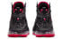 Фото #6 товара Кроссовки Nike Lebron 19 черно-красные