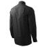 Фото #4 товара Malfini Style LS M MLI-20901 black shirt