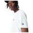 Фото #3 товара NEW ERA 60348308 Ne Essentials short sleeve T-shirt