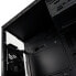 Фото #6 товара Kolink Inspire K2 ARGB - Micro Tower - PC - Steel - Black - ITX - micro ATX - Multi