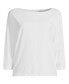 ფოტო #1 პროდუქტის Women's Lightweight Jersey Top