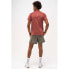 ფოტო #8 პროდუქტის NOX Pro Regular short sleeve T-shirt