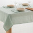 Tablecloth Belum 300 x 150 cm Water