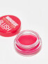 Фото #7 товара Revolution Mousse Blusher Juicy Fuchsia Pink