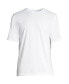 Men's Short Sleeve Cotton Supima Tee