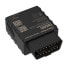 Teltonika FMC001 - 53 g - Router - 0.01 Gbps - Bluetooth External