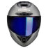HEBO Integral HR-P01 Sepang Matt full face helmet