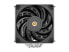 Montech Metal DT24 Base, High Performance Dual-Tower CPU Cooler, with 2X Metal 1