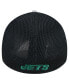 ფოტო #4 პროდუქტის Men's Camo/Black New York Jets Active 39thirty Flex Hat