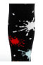 Фото #2 товара Kız Bebek Külotlu Çorap 0-12 Ay Siyah