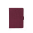 rivacase 3317 RED - Folio - Universal - Acer Iconia Tab A3-A30 Apple iPad Air 2 Asus ZenPad 10 Z300C Lenovo TAB 2 A10-70L Samsung... - 25.6 cm (10.1") - 350 g - Red
