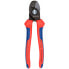 KNIPEX Cable Shears With Multicomponent Cases