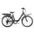 Фото #1 товара OLMO Levante Lady 26´´ TY-300 2024 electric bike