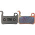 Фото #1 товара CONTEC CBP-540S Sintered Disc Brake Pads