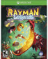 Фото #1 товара Игра для Xbox ONE UBISOFT Rayman Legends