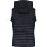 Фото #2 товара CMP Hybrid Fix Hood 32Z3955 Vest