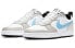 Nike Court Borough CW1624-100 Sneakers