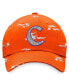 Фото #3 товара Women's Orange Clemson Tigers OHT Military-Inspired Appreciation Betty Adjustable Hat
