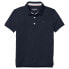 TOMMY HILFIGER Short sleeve polo